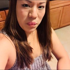 Meet your Posher, Agustina